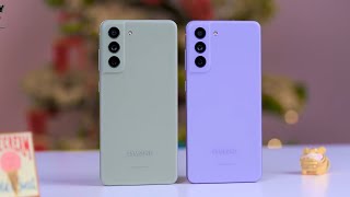 Nhìn lại Galaxy S21 FE sau hơn 3 tháng, 12 triệu không mua nó thì mua gì?
