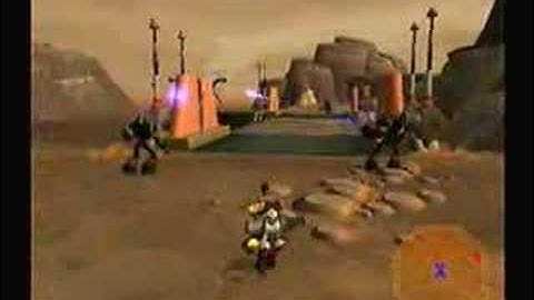 R&C Up Your Arsenal Part 21-Operation: Island Strike Pt.2