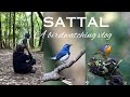 You must visit this bird watching heaven  bird photography in sattal