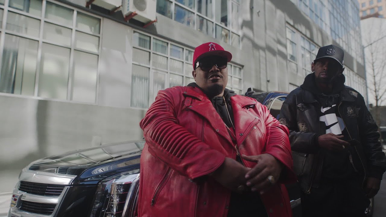 PRAYAH & Spice - No Long Talking (Official Video)