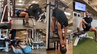 The ATG Program Week 5