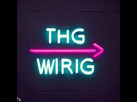 The Wrong Way