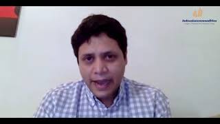 Pushkar Mukewar Cofounder Coceo Drip Capital On Financing Export Business In The Agri Sector