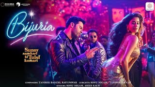 Tirchi Nigahe Mere Dil Pe Giraye Re Bijuriya Bijuriya Full Song Sonu Nigam, Tujhe Lage Na Najariya