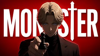 The Monster: Johan Liebert | The Psychology of Pure Evil