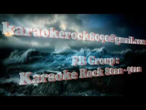 Ikang Fawzi Karaoke - Sia Sia