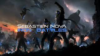 Sebastien NovA - Iron Man [Epic Power Metal Music]