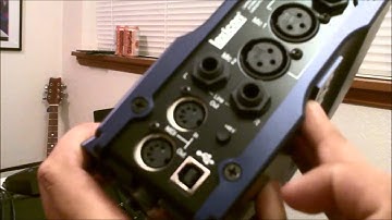 Digital Music Production Assignment 1 - A lesson in basic Signal Flow