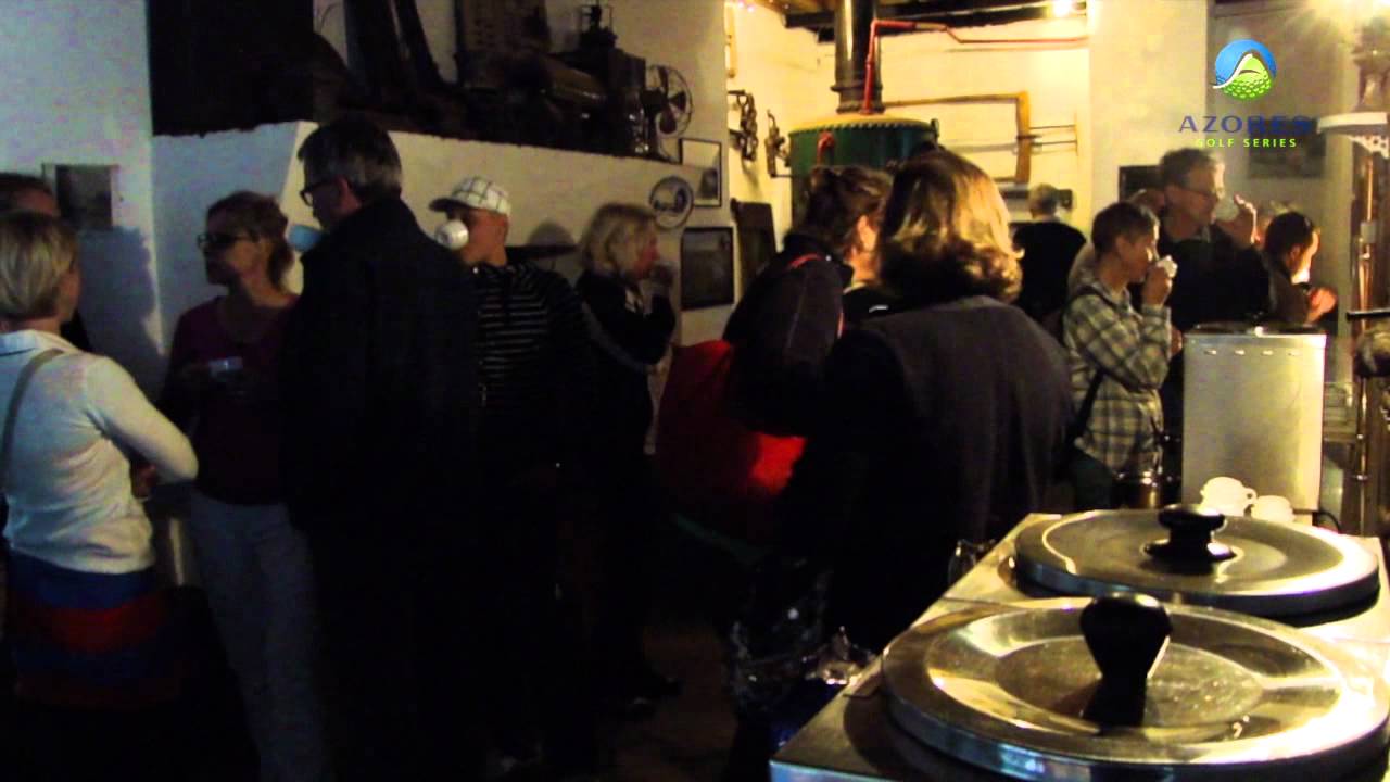 Azores Golf Series - Final