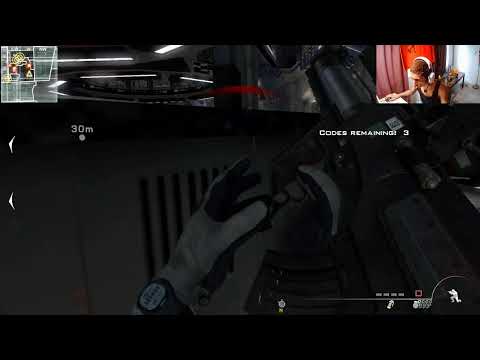Call of duty modern warfare 3 (Livestream 3) #Callofduty #survival #missions