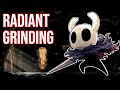 Back on the hollow knight grind radiant bosses pantheon bindings well see