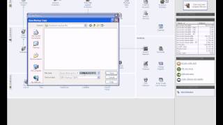 Creating a Quickbooks backup file