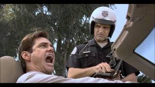 Liar Liar Autotune Remix (pulled over scene)