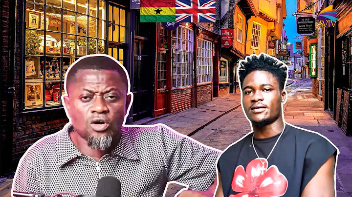 I Thought The UK Was Paradise But I Was Wrong- I Once Cooked £40 Jollof From YouTube & It Was…