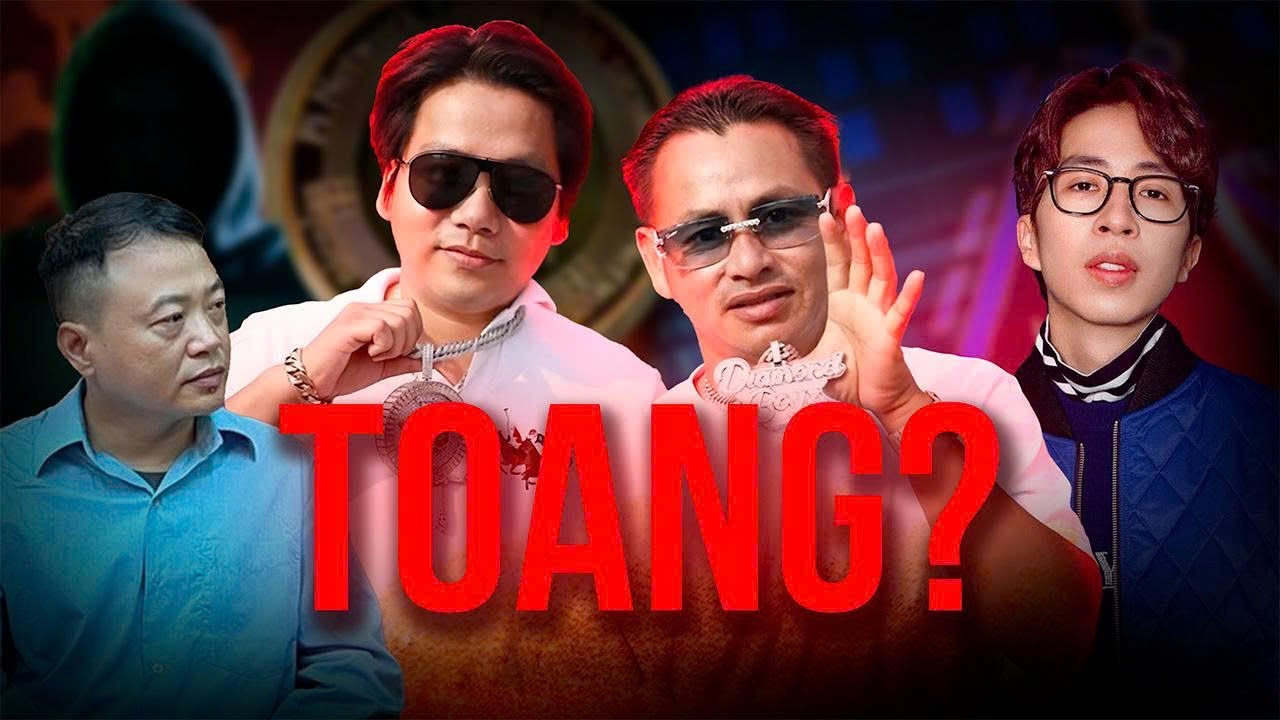 Tất cả những vụ drama tiền ảo lớn nhất tại Việt Nam trong 21 phút