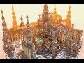 Minecraft Cinematic | Hélympiôs by Boorizz