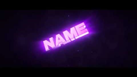 ¤ AMAZING FREE INTRO TEMPLATE [ C4D , AE ] ¤ IT #72 ¤