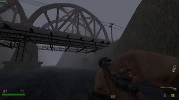 Return to Castle Wolfenstein - RealRTCW: The Victors - Part 7/7 - 30/12/21