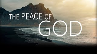 The Peace of God