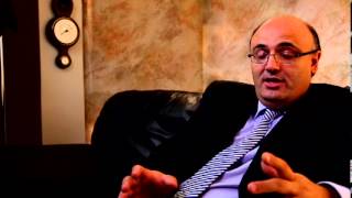 My Life at KPMG - Director