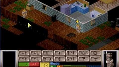 TNL X-Com Mission 04 Part 04 of 05