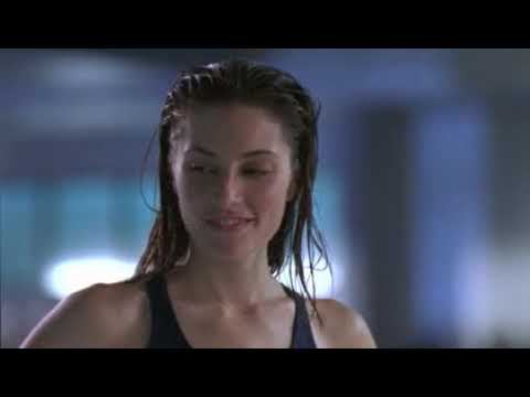 Криса страшно ужас фильм