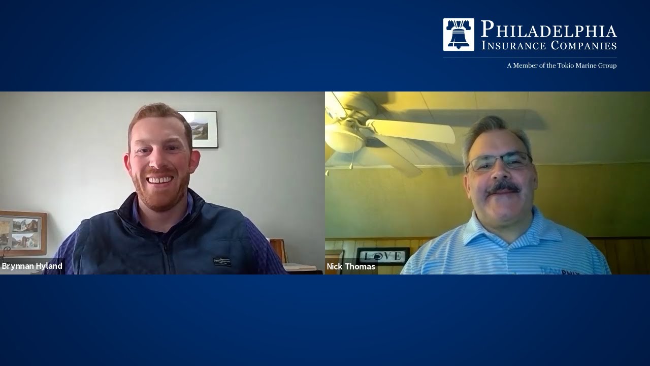 PHLY Product Overview: Habitational