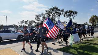 2025 Special Olympics Southern Claifornia Summer Games and Torch Run