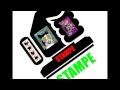 1 HOUR Dakke Dak MEGAMIX - STAMPE Remix