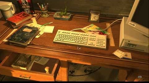 Posel Bohů (NiBiRu) Part6 walkthrough