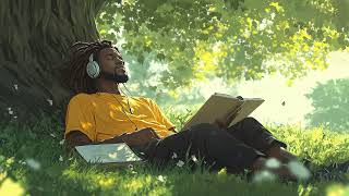 MALLUMO | Deep African Chill for Relax \u0026 Focus  | Chill Lofi Hip Hop Beats