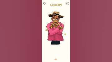 DOP Draw One Part Level 371 Walkthrough Solution and Answer By AMQ Gaming