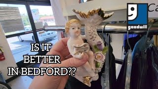 First Time Here, Will It Be Better?? - Shop Along With Me - Goodwill Thrift Store