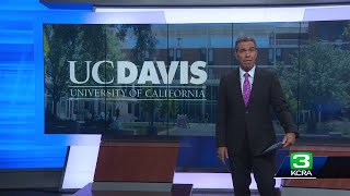 UC Davis ranks 6th for top public universities on 2024 US News & World Report list