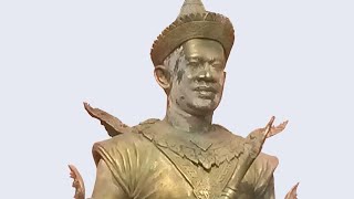 ប្រវត្តិស្តេចកន-តើស្តេចកនជានណា?