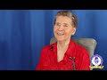 Centennial Celebration Series: Somerset ISD Shirleen Zacharias