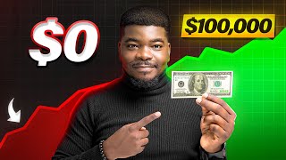 How to Make Your First $100,000 (with 7 Investments) by Fisayo Fosudo 23,471 views 9 days ago 11 minutes, 25 seconds