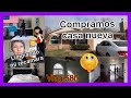 Limpiando mi recamara 🧽 🧹 + Compramos una casa 🏠 🙏. Vlog 580