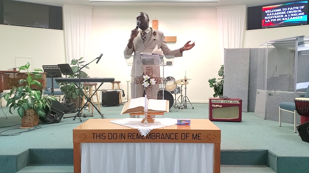 Bondye ka fe tout bagay part2 YouTube