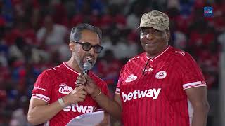 SIMBA DAY 2026 | Mo Dewji asema usajili bado haujaisha