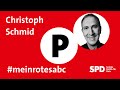 #meinrotesabc Das 'P' - von Pflege bis Privat.