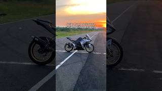 #r25 #r3 #yamahar25 #yamahar3 #yzfr25 #yzfr3 #mt25 #mt03 #cinematic #sportsbike #quotes #katabijak