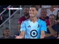 St. Louis CITY vs. Minnesota United | Full Match Highlights | Rafael Navarro BRACE!