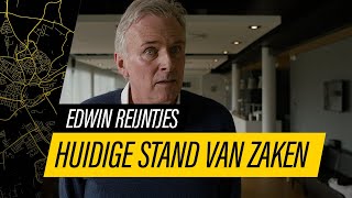 INTERVIEW | Reijntjes over de huidige stand van zaken 🎤