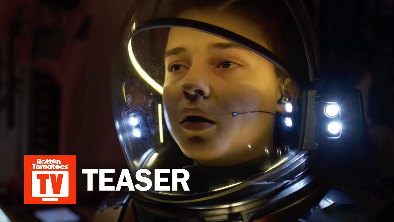 Lost in Space Season 3 Teaser | 'The Final Season' | Rotten