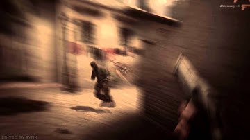 CSS | GOING TO DIE by SYNK