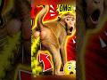 This Monkey Shocked Everyone 😳🐒 #shorts #funny #viral #comedy #monkey #funnyvideo