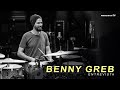 BENNY GREB - Subt. Español (Groove quality, practicing...)