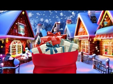 حكاية بابا نويل القديس نيقولاوس وعيد الميلاد المجيد ولقاء على الهوا مع بابا نويل