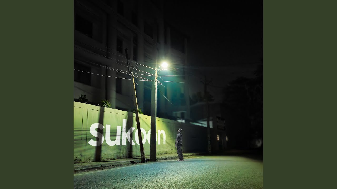 Watch Sukoon on YouTube Watch Sukoon on YouTube